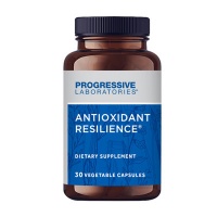 Progressive Laboratories Antioxidant Resilience