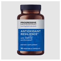 Progressive Laboratories Antioxidant Resilience