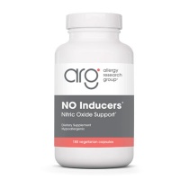 Allergy Research Group - NO Inducers