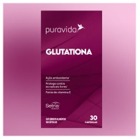 Puravida Glutationa