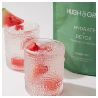 Hydrate + Detox Watermelon Refresh