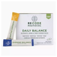 ReCODE Daily Balance