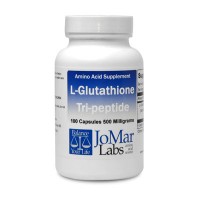 JoMar Labs L-Glutathione Tri-peptide