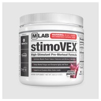 Max Muscle stimoVEX