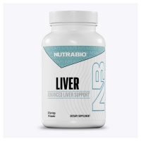 Nutrabio Advanced Liver Support