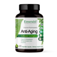 Emerald Labs Anti-Aging Cellular Complex