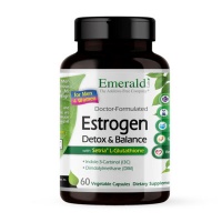 Emerald Labs Estrogen Detox