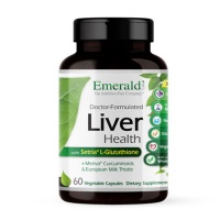 Emerald Labs Liver Health