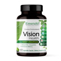 Emerald Labs Vision Health