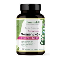 Emerald Labs Women's 45+