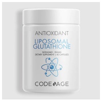 Codeage Liposomal Glutathione