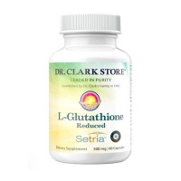 Dr. Clark Store L-Glutathione