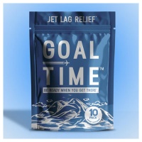 Goal Time™ – Travel Resilience Supplement