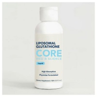 Core Med Science Liquid Liposomal Glutathione