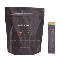 Hydrate + Detox Watermelon Refresh