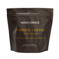 Hydrate + Detox Lemon Revive