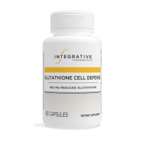 Integrative Therapeutics Glutathione Cell Defense