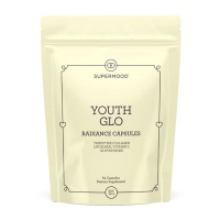 Supermood COLLAGEN TRIPEPTIDE RADIANCE CAPSULES