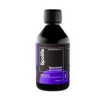 Lipolife LLG4 Glutathione