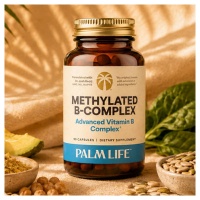 Methylated B Complex