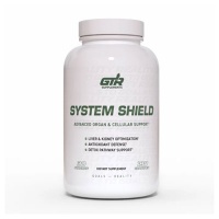 GTR SUPPS System Shield