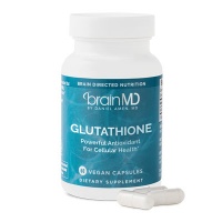 BrainMD Glutathione