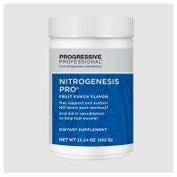 Progressive Laboratories - Nitrogenesis Pro