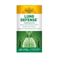 Country Life Lung Defense