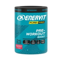 Enervit Pure-PRO Pre-Workout Boost