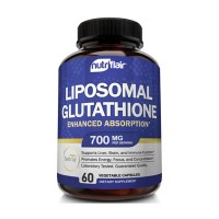 Nutriflair Liposomal Glutathione