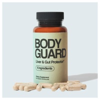 Bodyguard by Good Nunchi