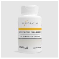 Integrative Therapeutics Glutathione Cell Defense