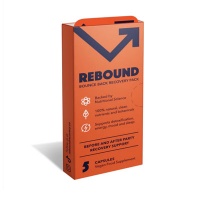 Rebound Recovery Bounce Back Pack