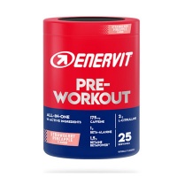 Enervit Pre Workout