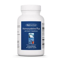 Allergy Research Group - Homocysteine Plus