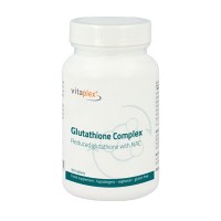 Vitaplex Glutathione Complex
