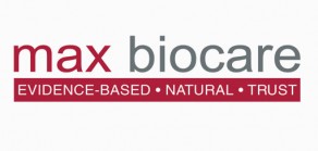 Liver Detox Max from Max Biocare