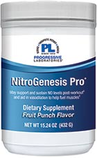 NitroGenesis Pro